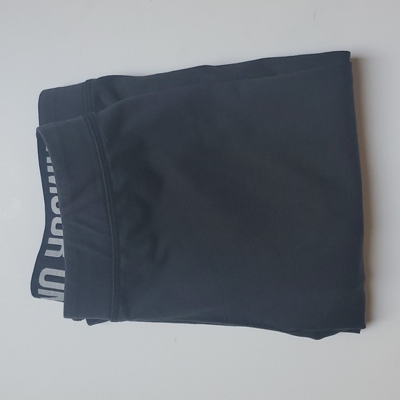 Under Armour Running Leggings-S - Picture 5 of 6